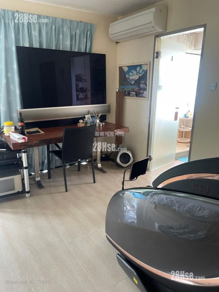 山顶花园 售盘 5+ 房 , 4 浴室