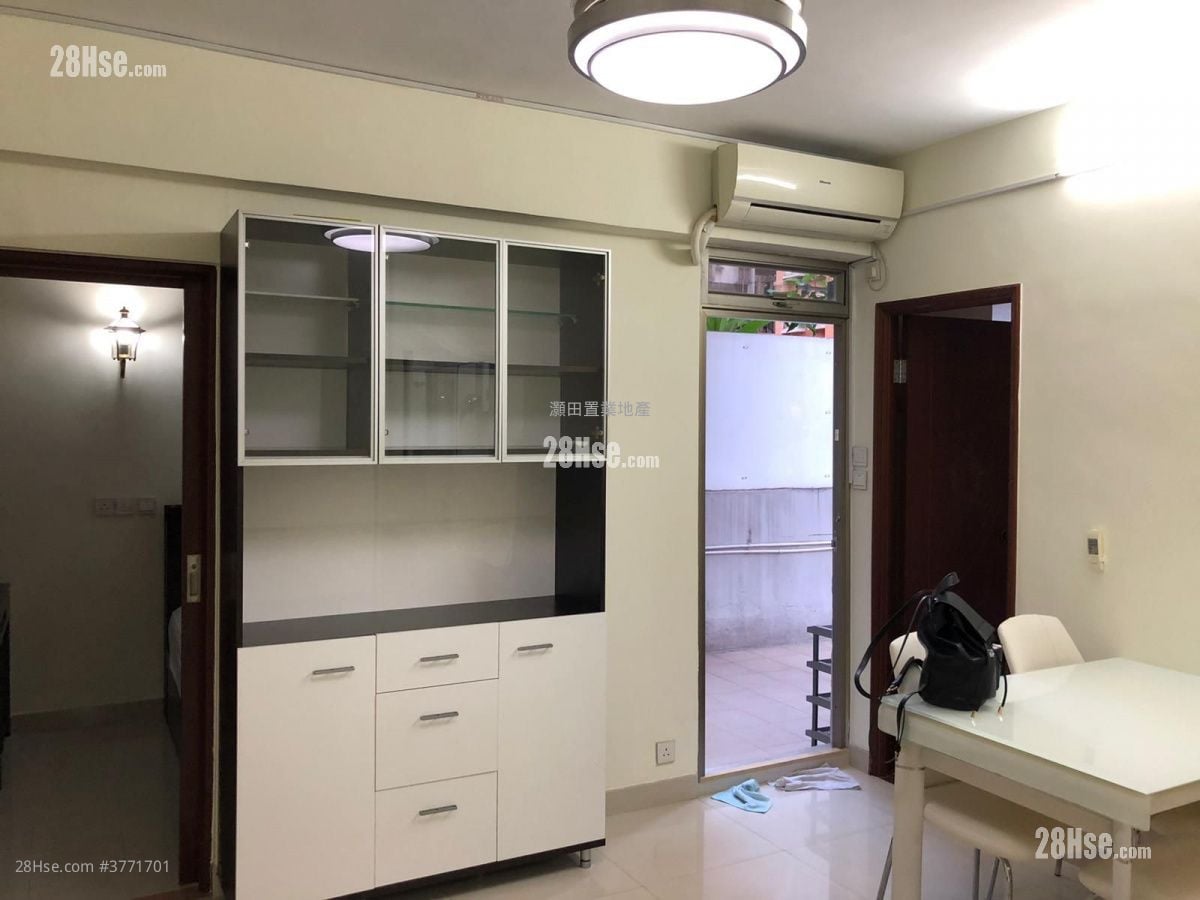 鸿祥大厦 售盘 3 房 , 1 浴室 433 平方尺