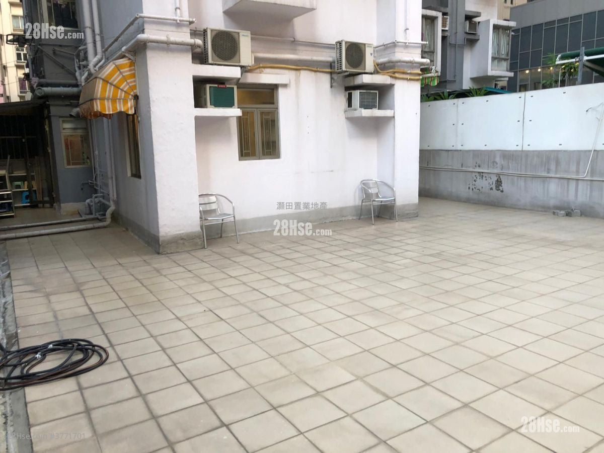 鸿祥大厦 售盘 3 房 , 1 浴室 433 平方尺