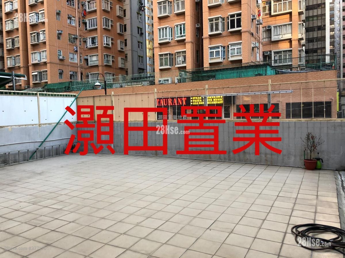 鸿祥大厦 售盘 3 房 , 1 浴室 433 平方尺