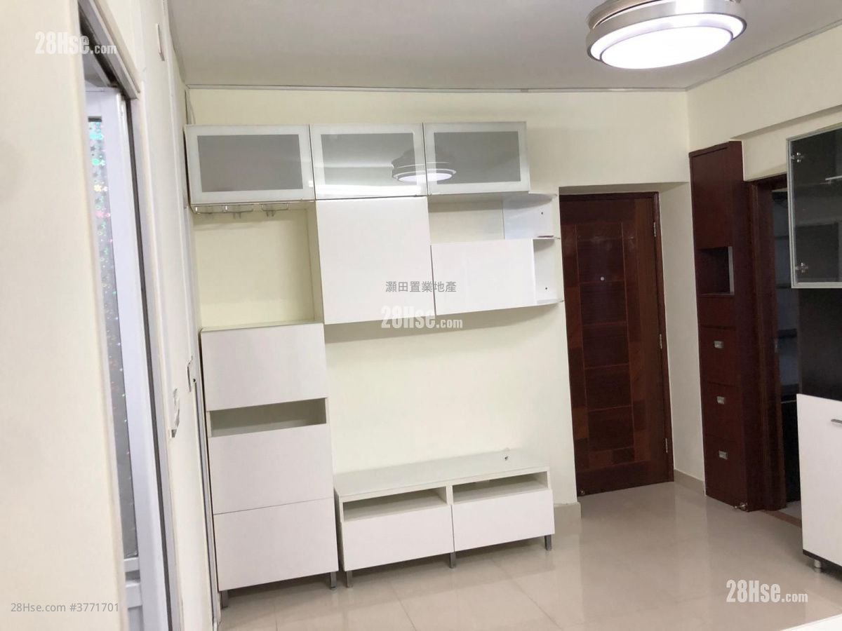 鸿祥大厦 售盘 3 房 , 1 浴室 433 平方尺