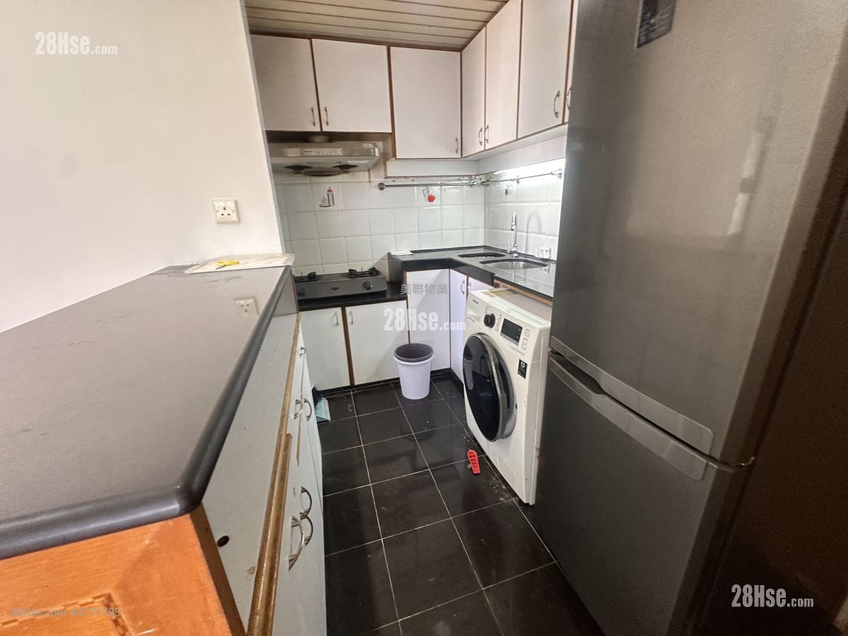 Belair Gardens Sell 3 Bedrooms 560 ft²