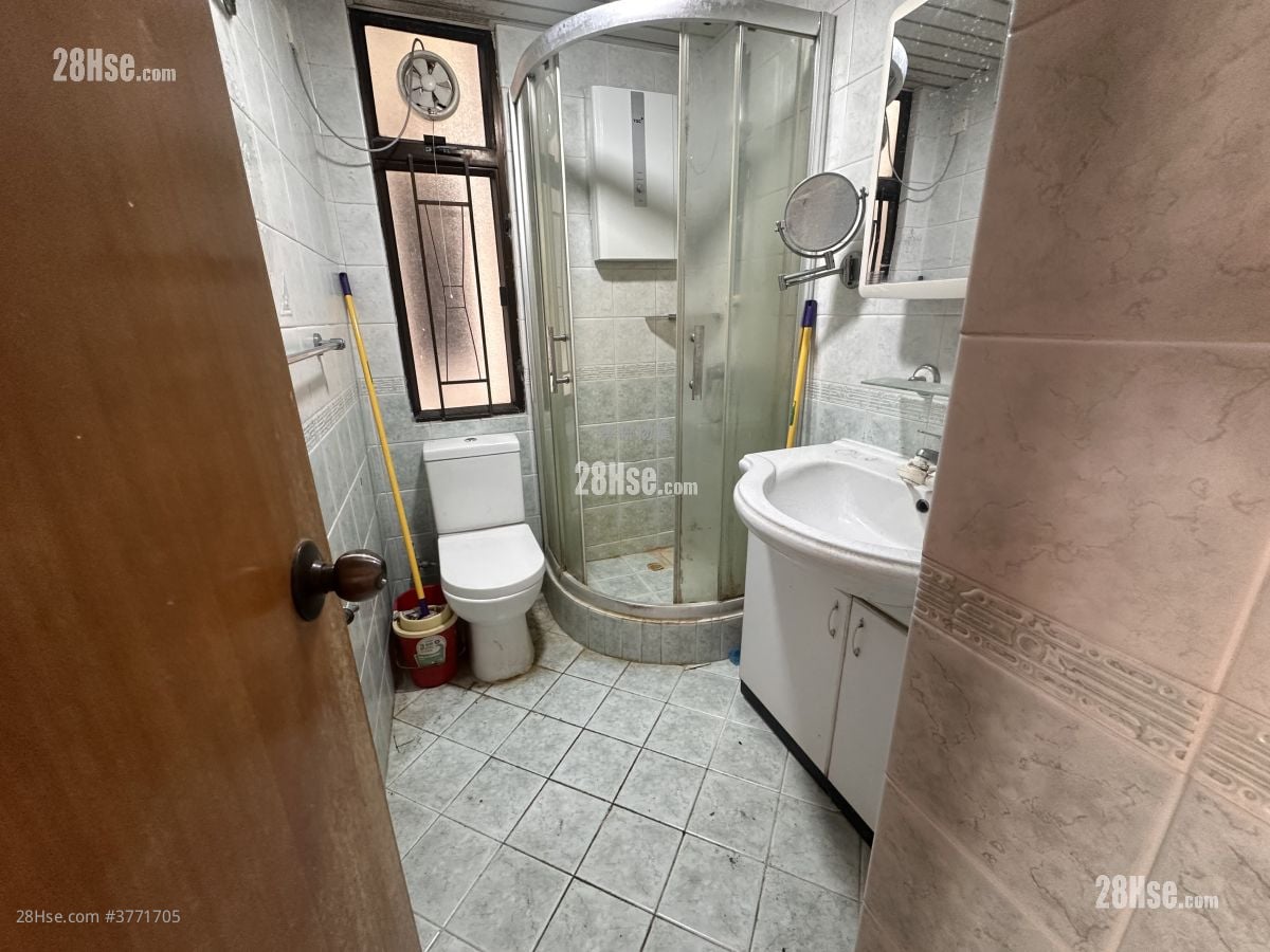 Belair Gardens Sell 3 Bedrooms 560 ft²