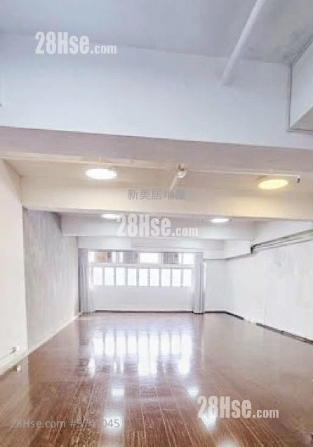 同德工业大厦 租盘