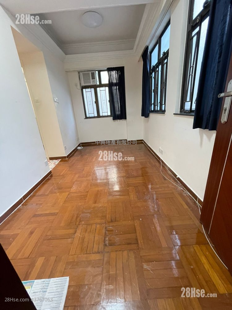 恒昌大厦 售盘 1 房 , 1 浴室 257 平方尺