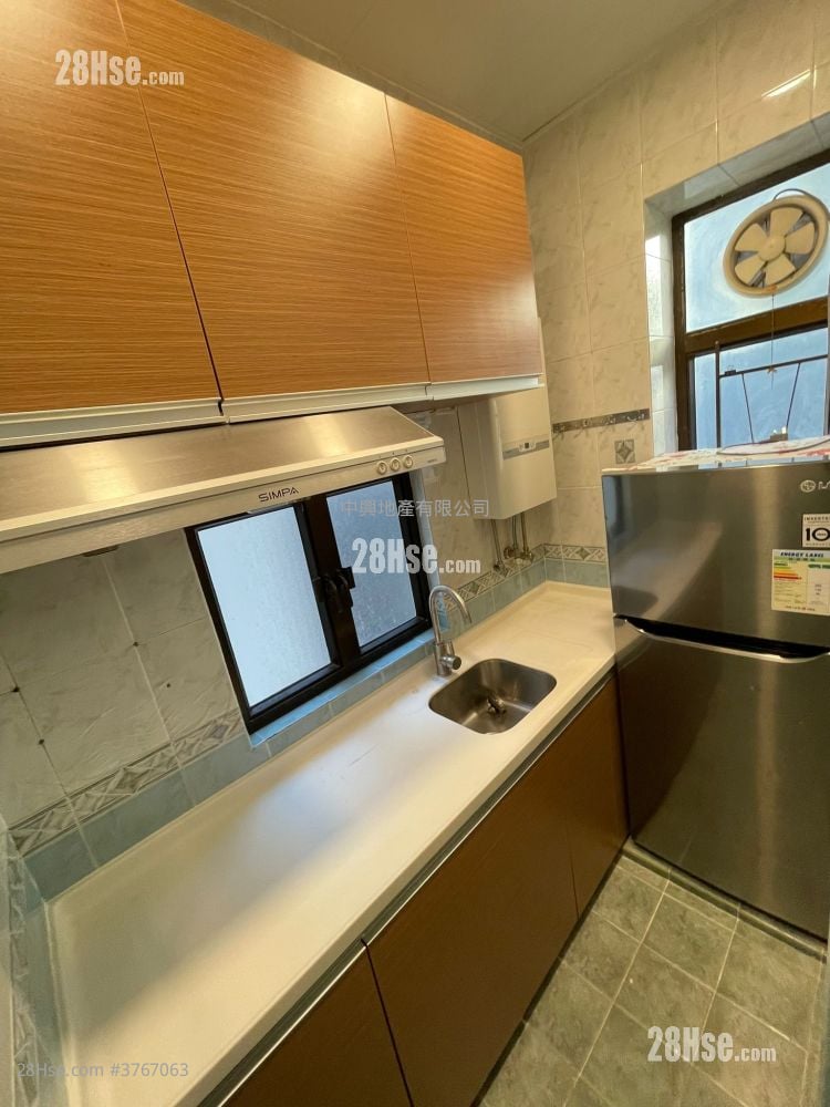 恒昌大厦 售盘 1 房 , 1 浴室 257 平方尺