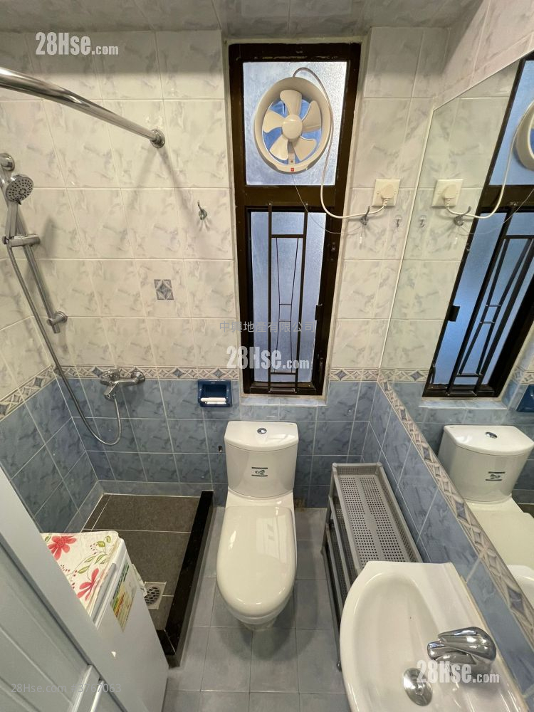 恒昌大厦 售盘 1 房 , 1 浴室 257 平方尺