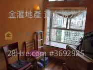 启德花园 售盘 1 房 , 1 浴室 495 平方尺