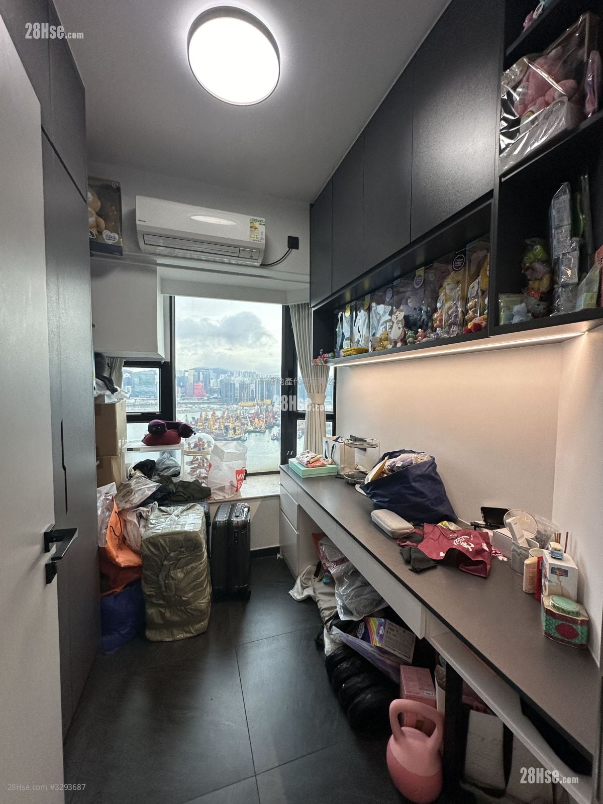 Sunrise Villa Rental 2 Bedrooms , 1 Bathroom 498 ft²