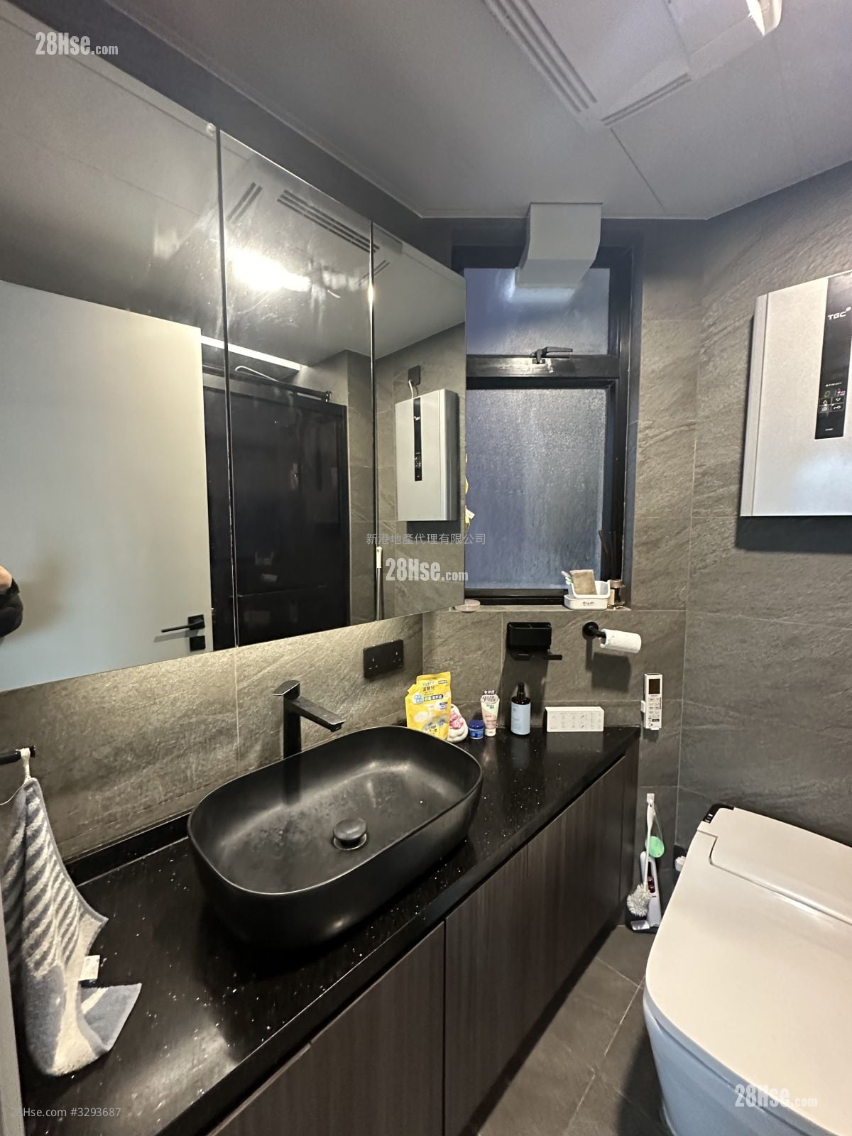 Sunrise Villa Rental 2 Bedrooms , 1 Bathroom 498 ft²