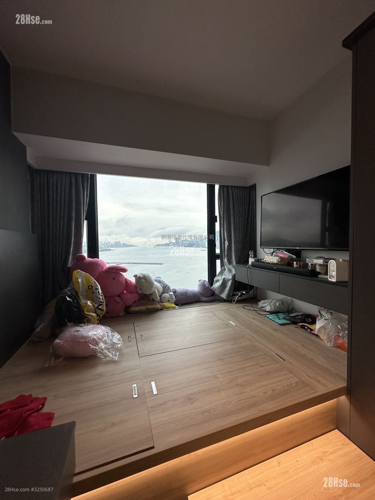 Sunrise Villa Rental 2 Bedrooms , 1 Bathroom 498 ft²