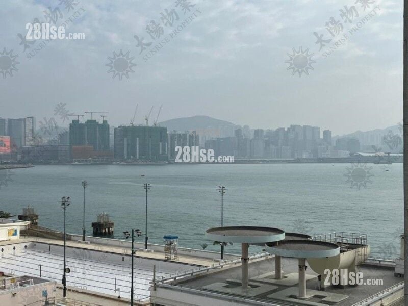 Whampoa Garden Sell 4 Bedrooms 833 ft²