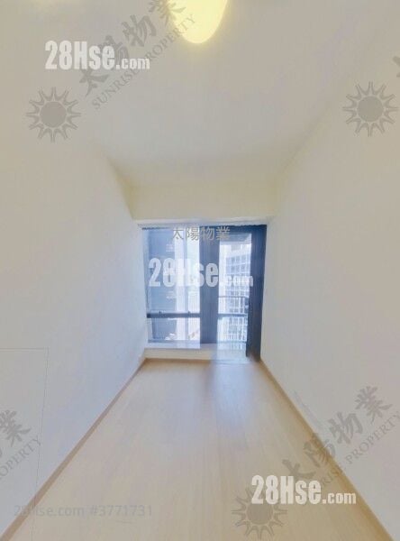 皓畋 售盘 2 房 595 平方尺