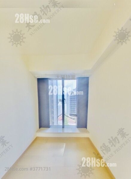 皓畋 售盘 2 房 595 平方尺