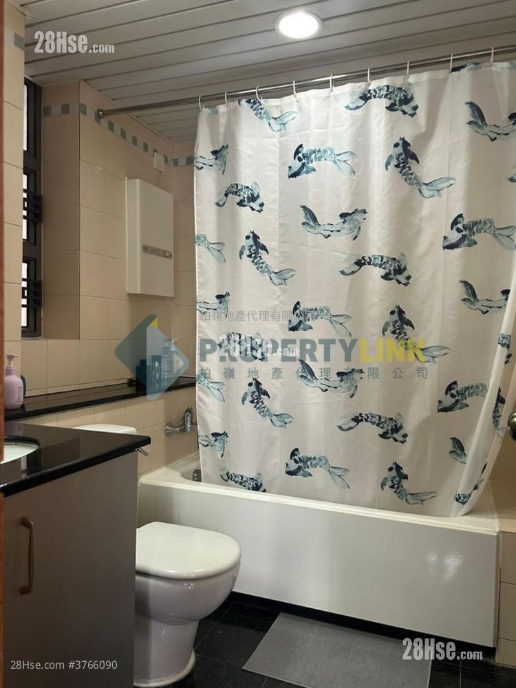 Hollywood Terrace Sell 2 Bedrooms , 1 Bathroom 615 ft²