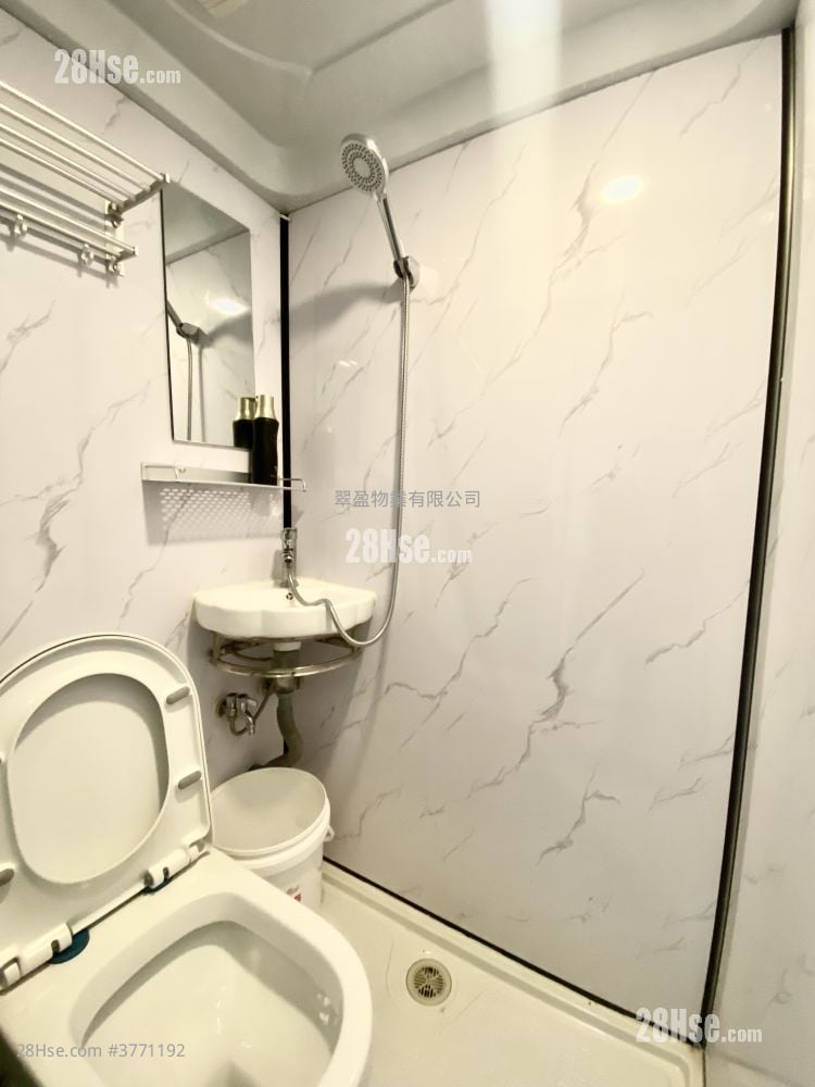 新怡生工业大厦 租盘