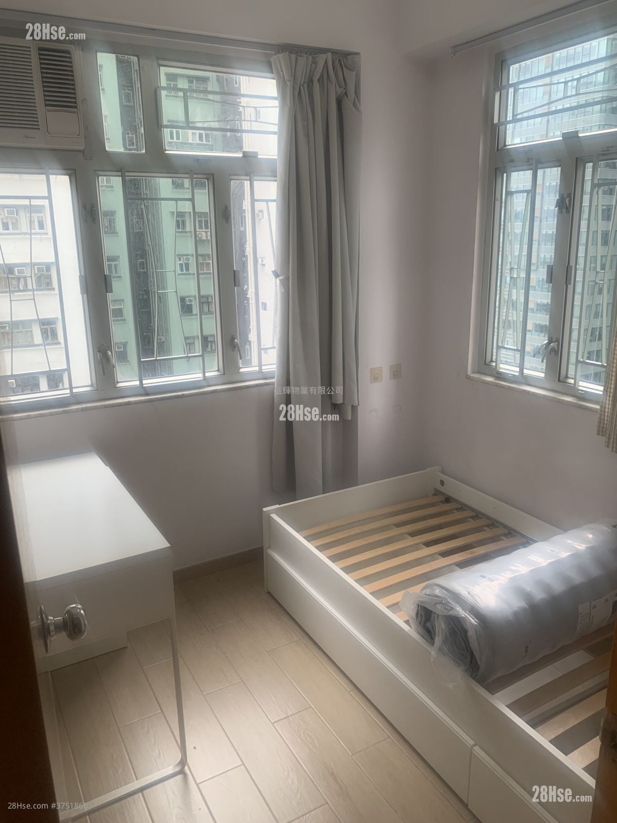 恒裕大厦 售盘 2 房 , 1 浴室 274 平方尺