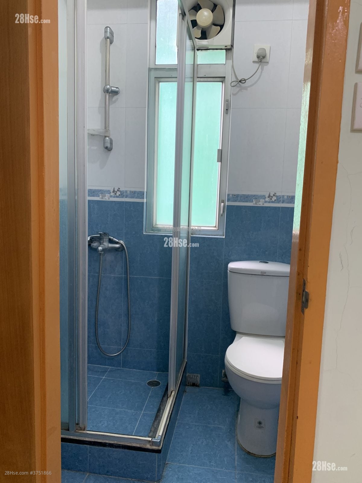 恒裕大厦 售盘 2 房 , 1 浴室 274 平方尺