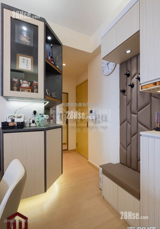 Ocean Marini 售盘 4 房 1,062 平方尺