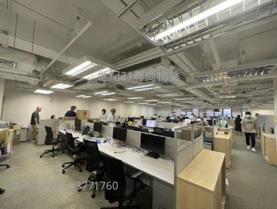 柯达大厦二期 租盘