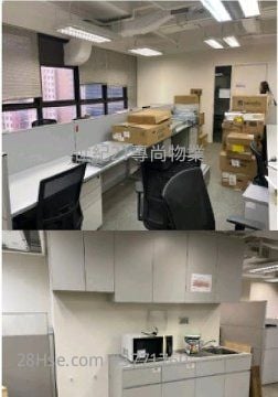 柯达大厦二期 租盘