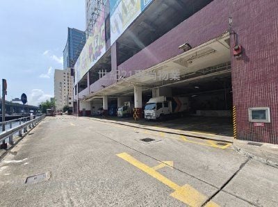 柯达大厦二期 租盘