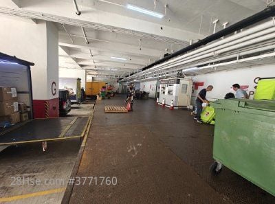 柯达大厦二期 租盘