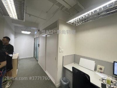 柯达大厦二期 租盘