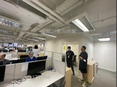 柯达大厦二期 租盘