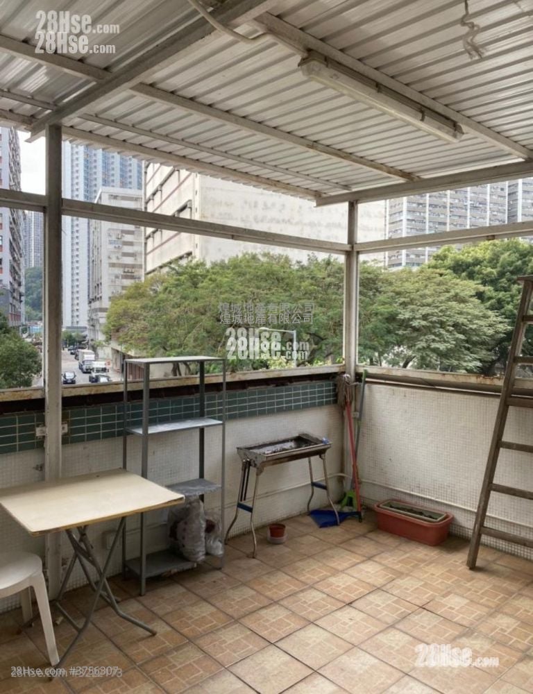 Wo Liu Hang Sell 2 Bedrooms , 1 Bathroom 400 ft²