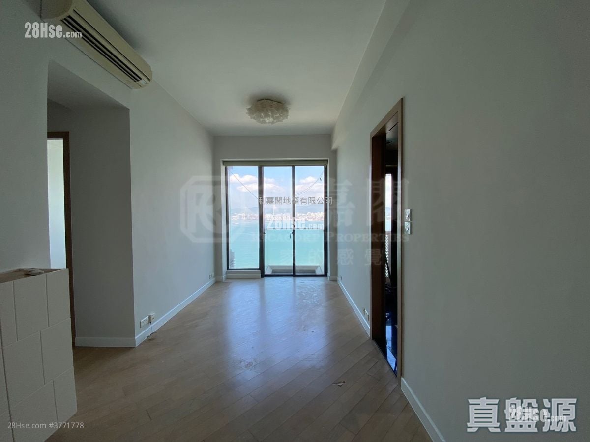 Harbour One Sell 2 Bedrooms 662 ft²