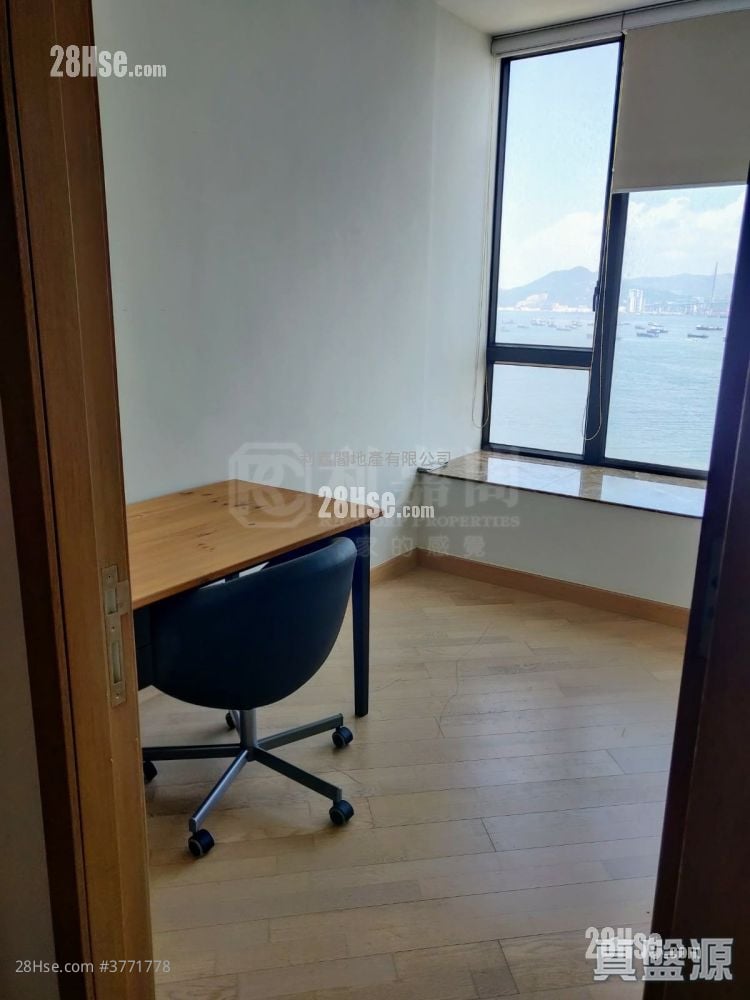 Harbour One Sell 2 Bedrooms 662 ft²