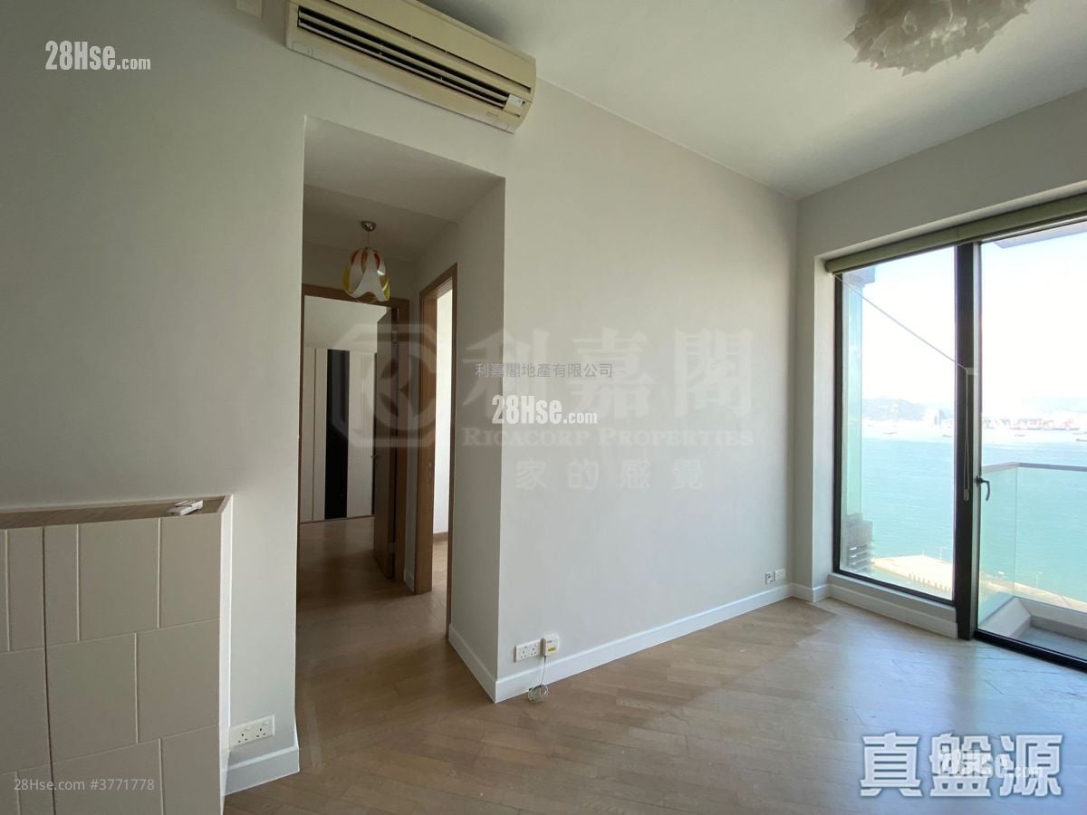 Harbour One Sell 2 Bedrooms 662 ft²