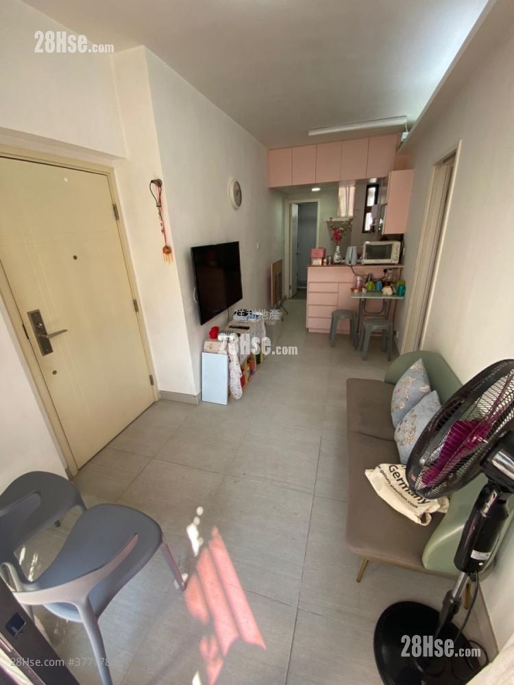 昌福大厦 售盘 2 房 309 平方尺