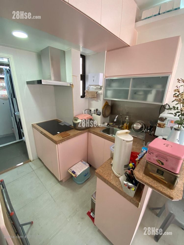 昌福大厦 售盘 2 房 309 平方尺