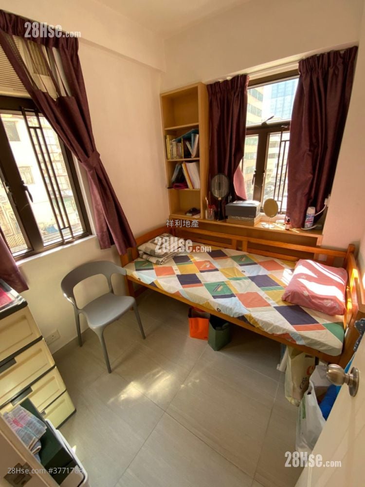 昌福大厦 售盘 2 房 309 平方尺