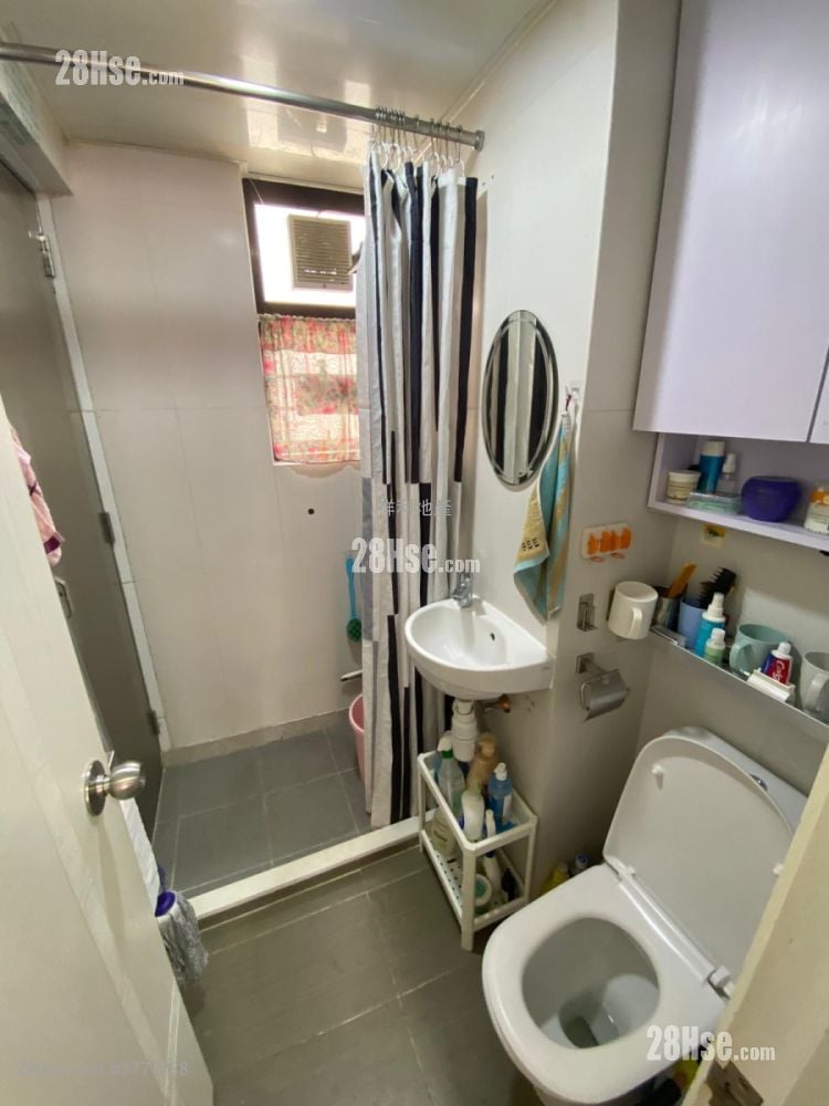 昌福大厦 售盘 2 房 309 平方尺