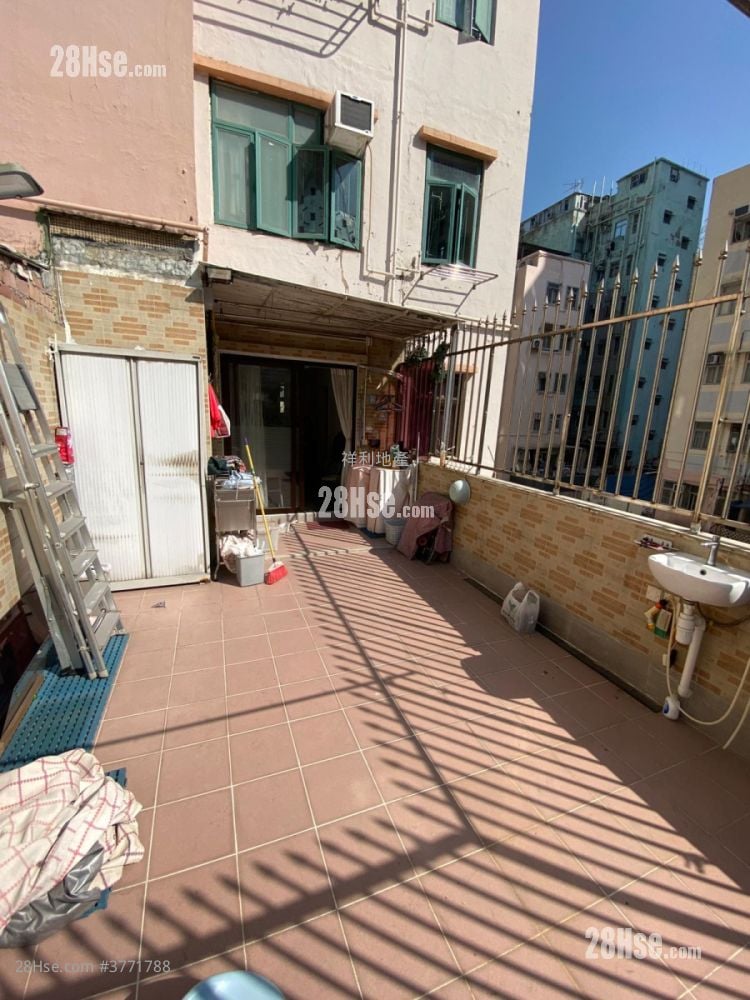 昌福大厦 售盘 2 房 309 平方尺