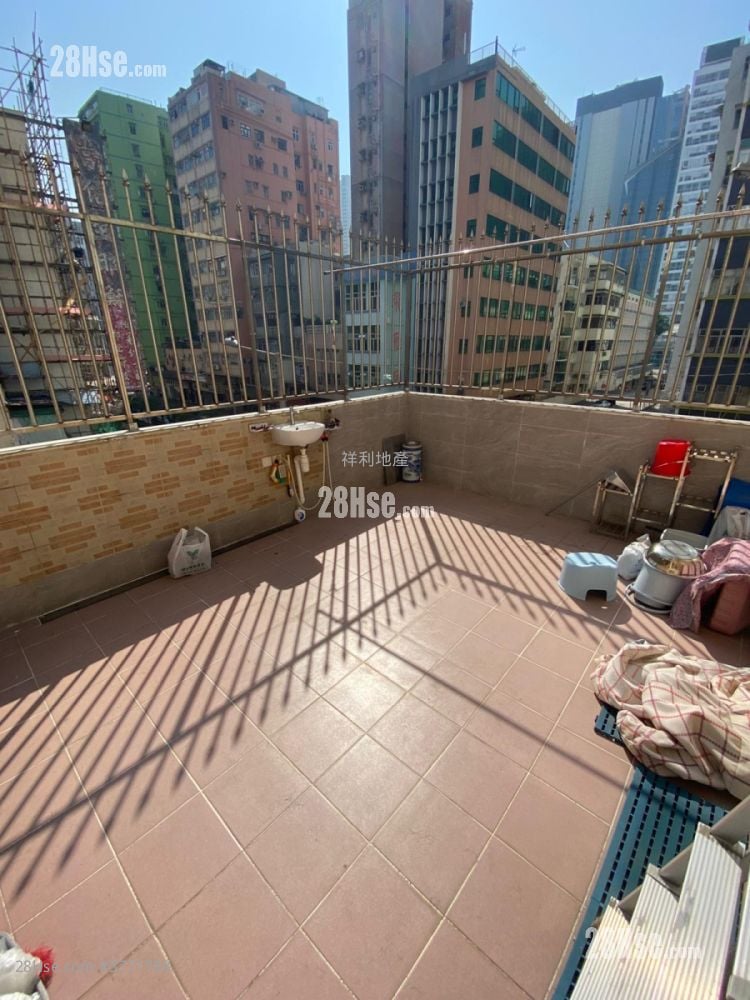 昌福大厦 售盘 2 房 309 平方尺