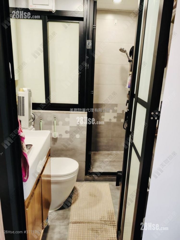 美孚新邨 售盘 3 房 , 1 浴室 446 平方尺