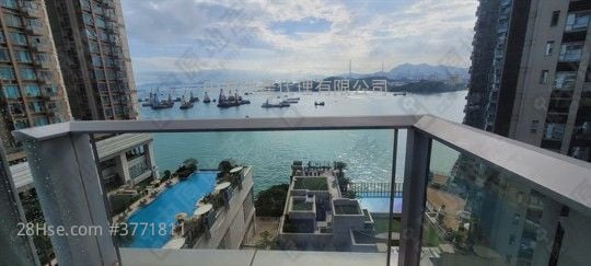 珑玺 售盘 4 房 1,309 平方尺