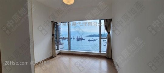 珑玺 售盘 4 房 1,309 平方尺