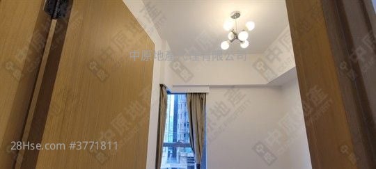 珑玺 售盘 4 房 1,309 平方尺