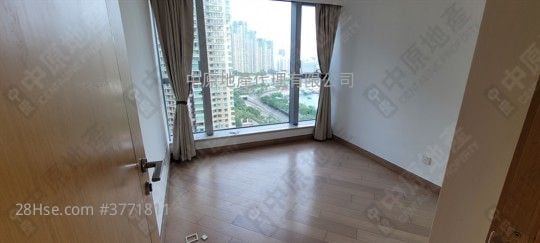 珑玺 售盘 4 房 1,309 平方尺