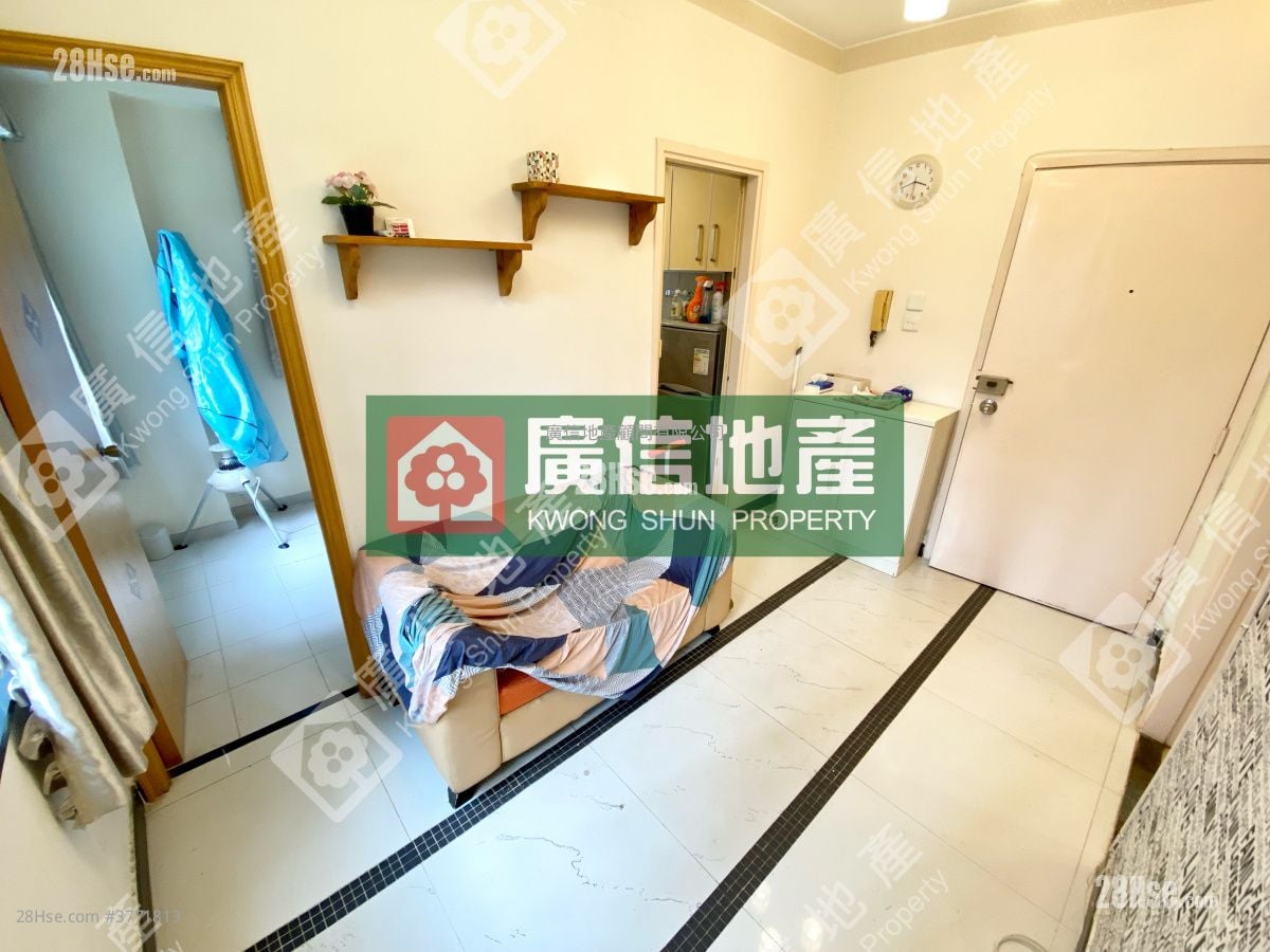 海升大厦 售盘 2 房 , 1 浴室 271 平方尺