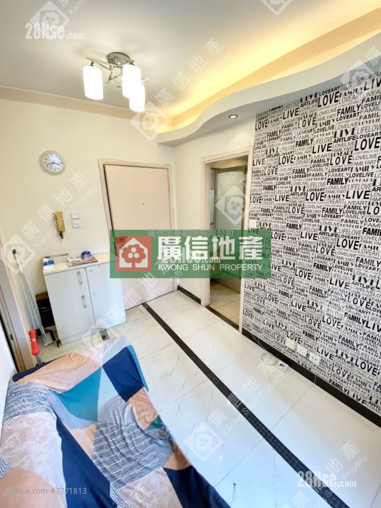 海升大厦 售盘 2 房 , 1 浴室 271 平方尺