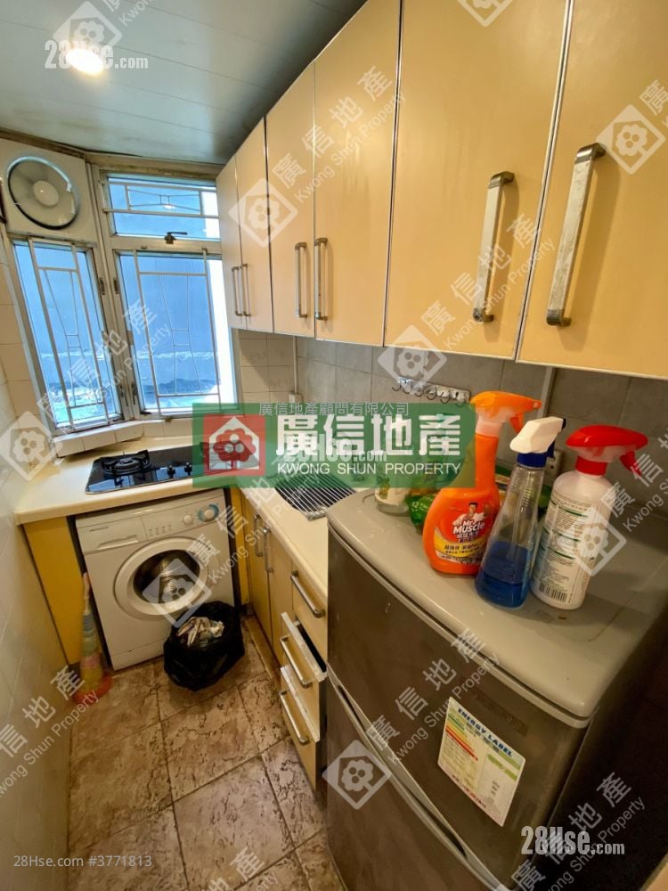 海升大厦 售盘 2 房 , 1 浴室 271 平方尺