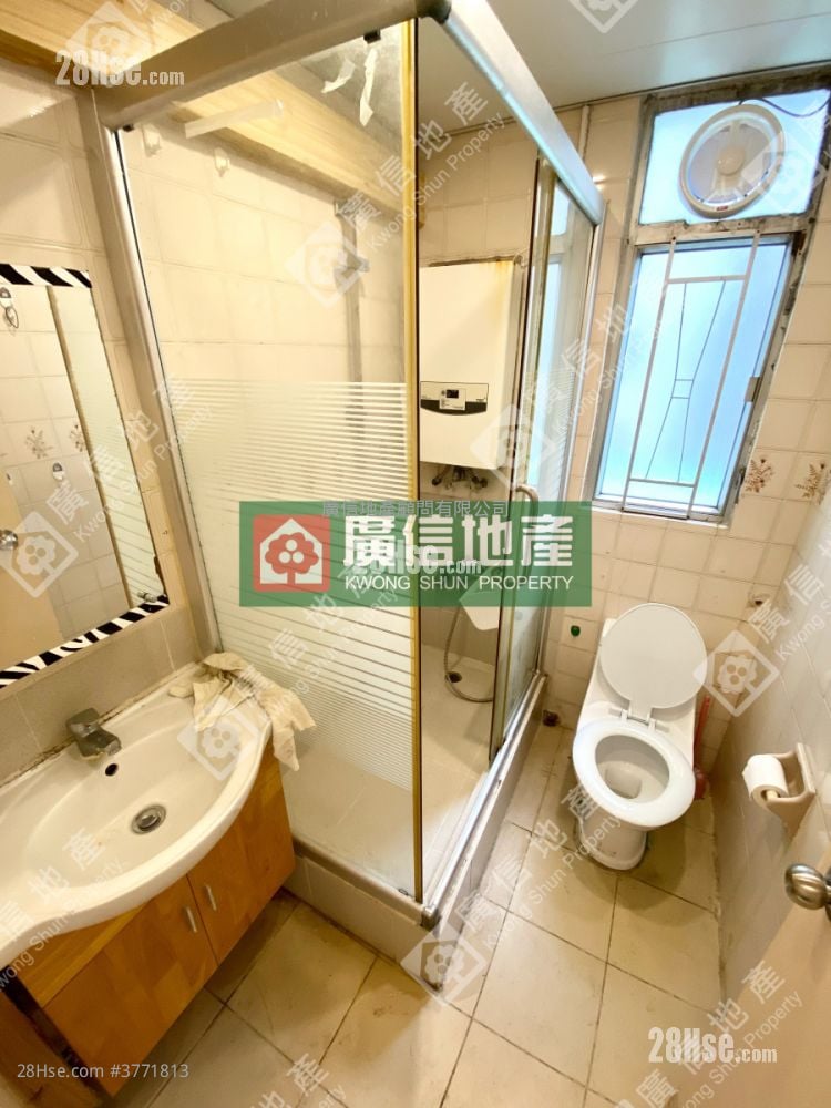 海升大厦 售盘 2 房 , 1 浴室 271 平方尺