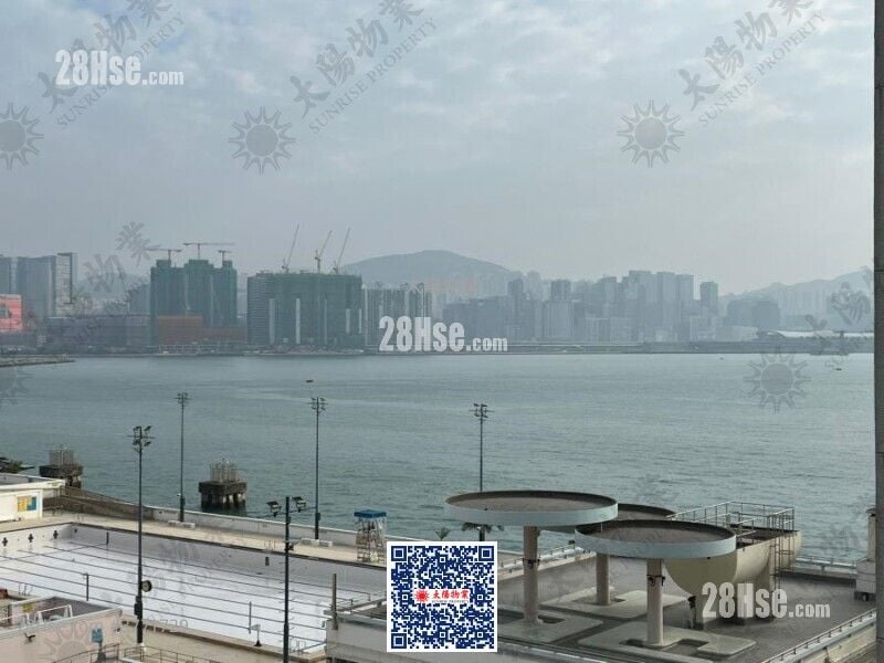 Whampoa Garden Sell 4 Bedrooms 833 ft²