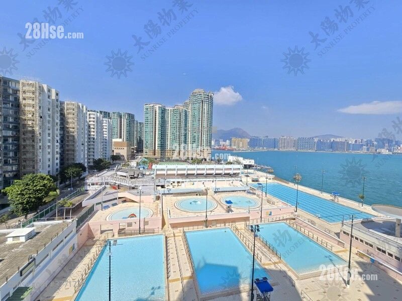 Whampoa Garden Sell 4 Bedrooms 833 ft²